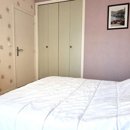 Port-Vendres - Appartement F3 Avec Parking Et Wifi - Fr-1-309-241 Port Vendres Exterior photo