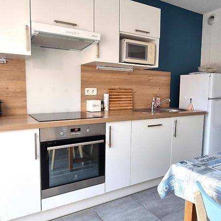 Port-Vendres - Appartement F3 Avec Parking Et Wifi - Fr-1-309-241 Port Vendres Exterior photo
