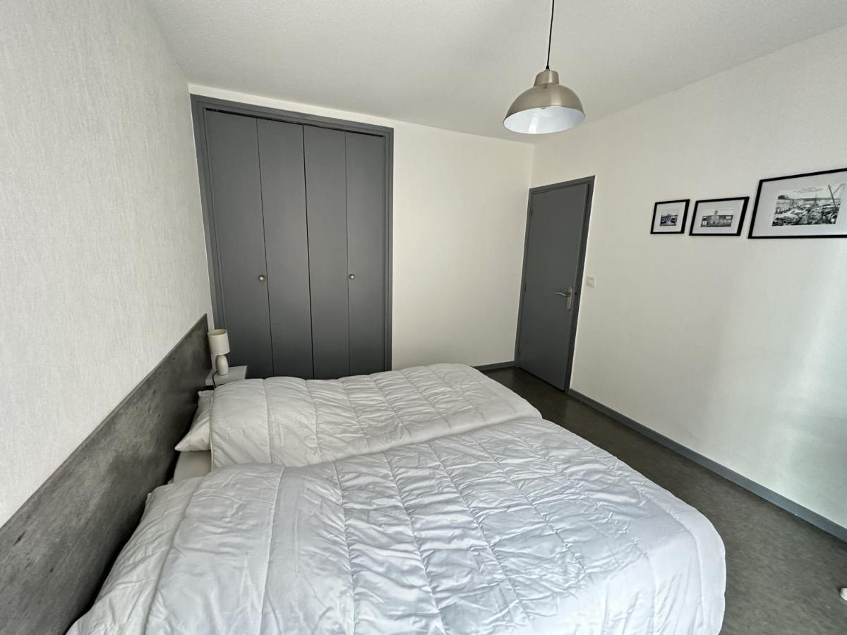Port-Vendres - Appartement F3 Avec Parking Et Wifi - Fr-1-309-241 Port Vendres Exterior photo