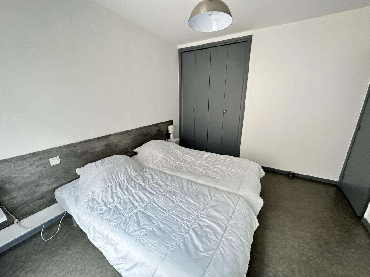 Port-Vendres - Appartement F3 Avec Parking Et Wifi - Fr-1-309-241 Port Vendres Exterior photo