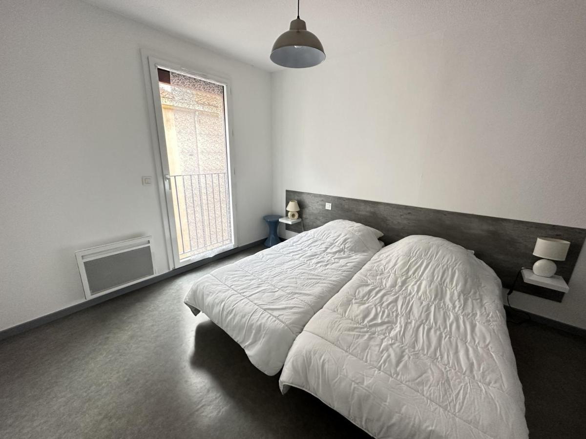 Port-Vendres - Appartement F3 Avec Parking Et Wifi - Fr-1-309-241 Port Vendres Exterior photo