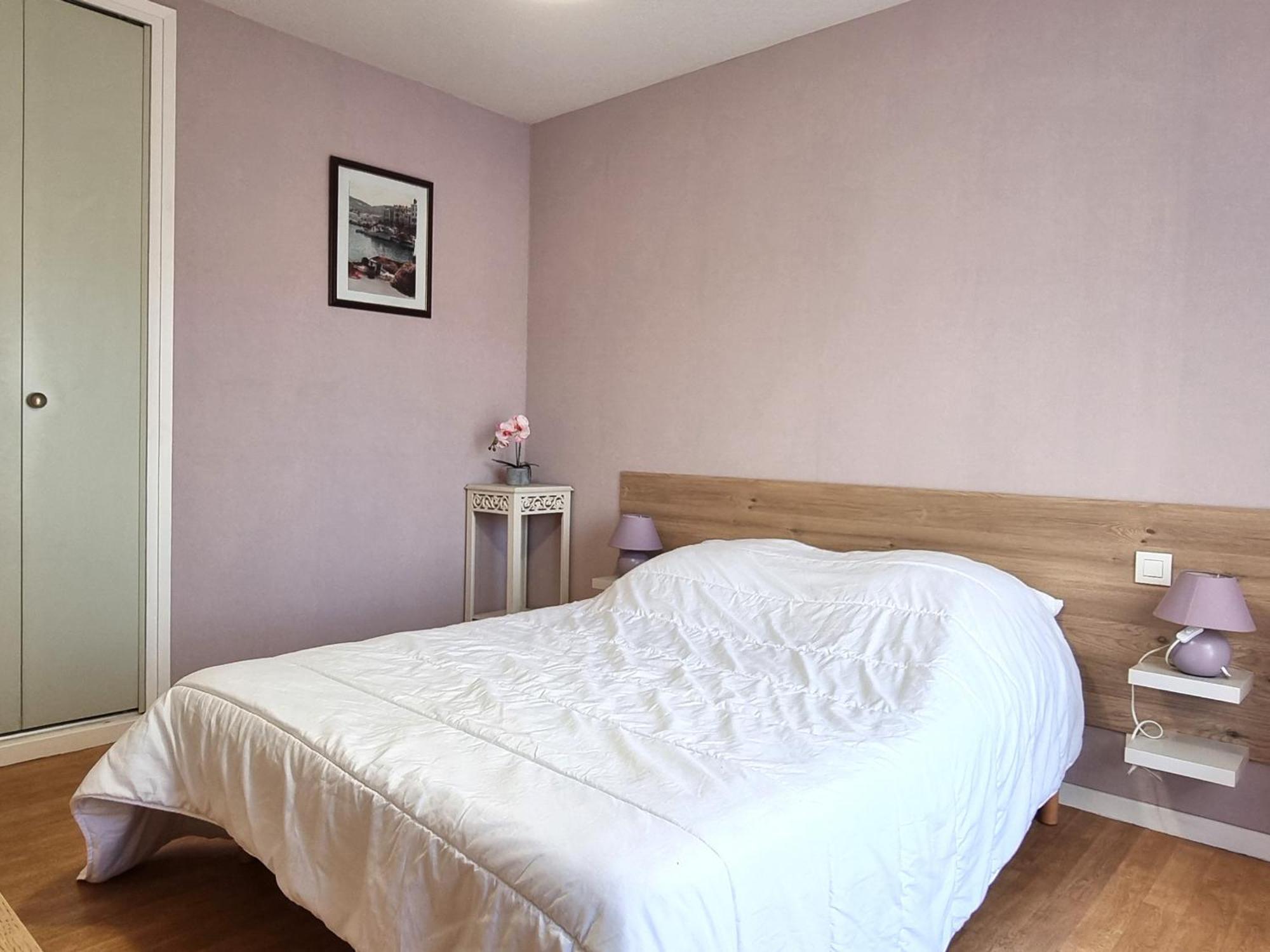 Port-Vendres - Appartement F3 Avec Parking Et Wifi - Fr-1-309-241 Port Vendres Exterior photo