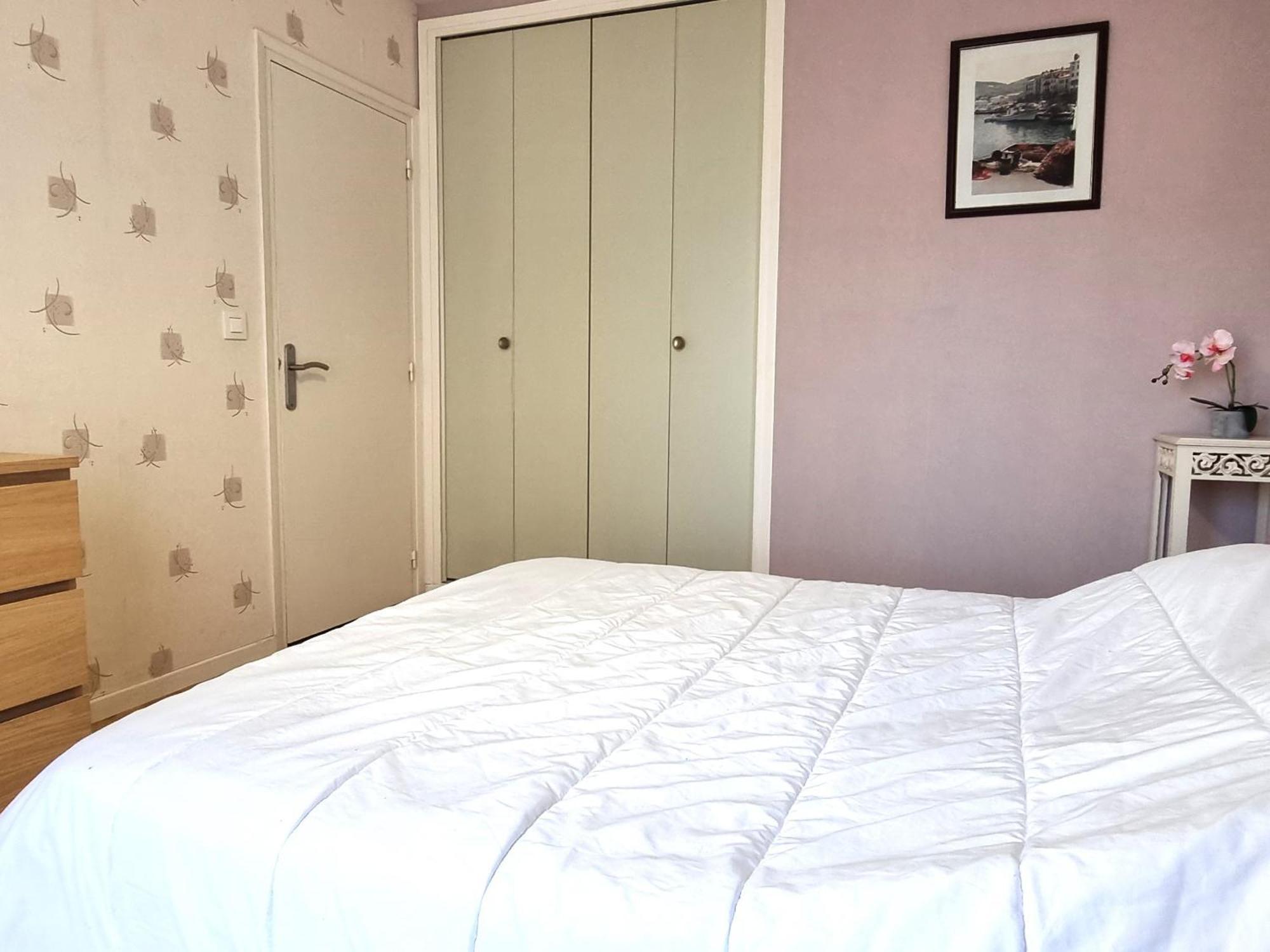 Port-Vendres - Appartement F3 Avec Parking Et Wifi - Fr-1-309-241 Port Vendres Exterior photo
