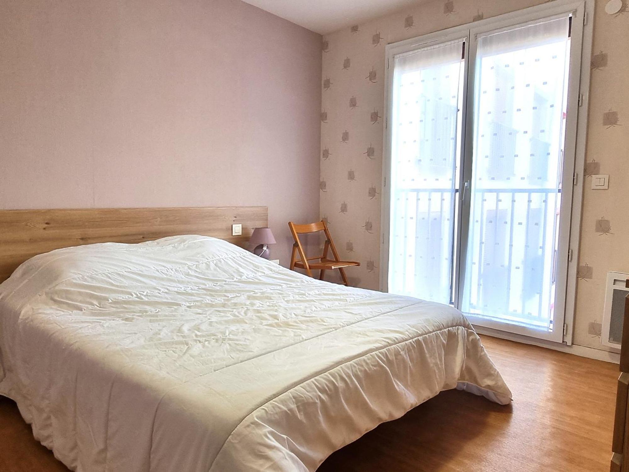 Port-Vendres - Appartement F3 Avec Parking Et Wifi - Fr-1-309-241 Port Vendres Exterior photo